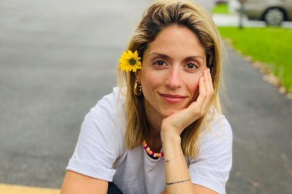 Συγκλονίζει η Σοφία Καρβέλα για την αποτοξίνωση – «Νιώθω ευγνωμοσύνη που παρέμεινα ζωντανή»