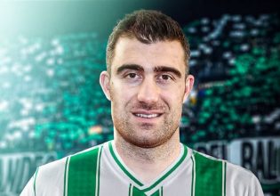 Ανατροπή δεδομένων με Παπασταθόπουλο: Φεύγει το καλοκαίρι από την Μπέτις