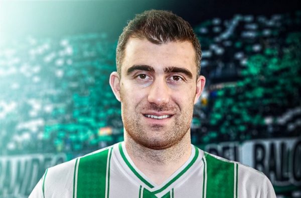 Ανατροπή δεδομένων με Παπασταθόπουλο: Φεύγει το καλοκαίρι από την Μπέτις