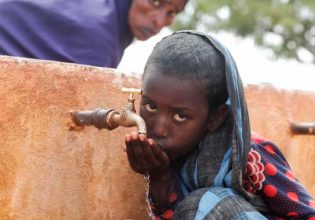 Σομαλία: Ανησυχεί ο ΟΗΕ για την αύξηση των κρουσμάτων χολέρας