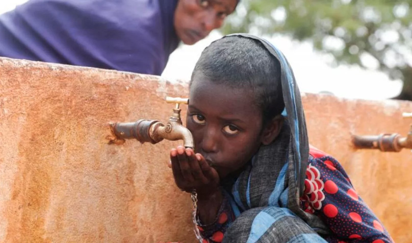 Σομαλία: Ανησυχεί ο ΟΗΕ για την αύξηση των κρουσμάτων χολέρας