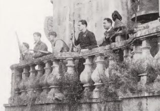 Ισπανικός Εμφύλιος: Χοσέ Μιάχα, ένας άνδρας χωρίς κηλίδα