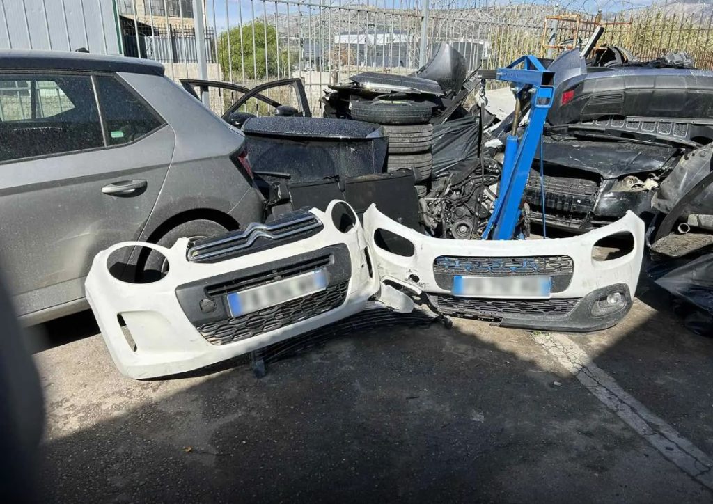 Ηθοποιός μεταξύ των μελών της σπείρας που έκλεβε αυτοκίνητα στην Αττική