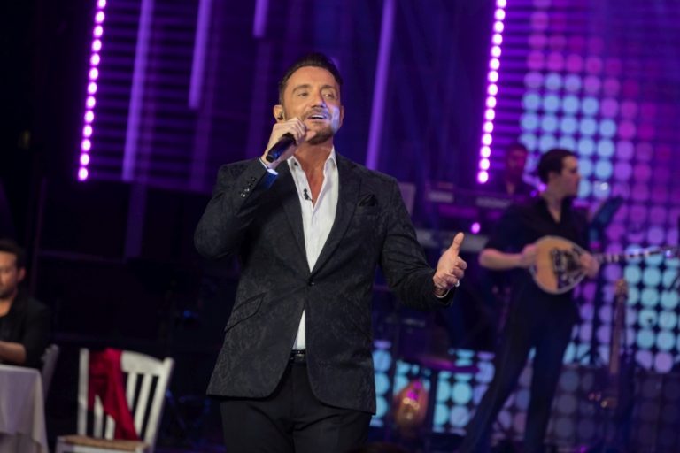 «Σπίτι με το MEGA»: Στα παρασκήνια μιας αξέχαστης βραδιάς