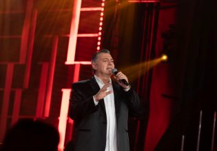 «Σπίτι με το MEGA» με τον Νίκο Μακρόπουλο