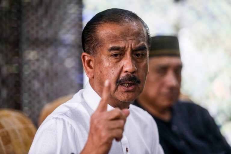 Μαλαισία: Συνέλαβαν ένοπλο που υποπτεύονται ότι είναι ισραηλινός κατάσκοπος