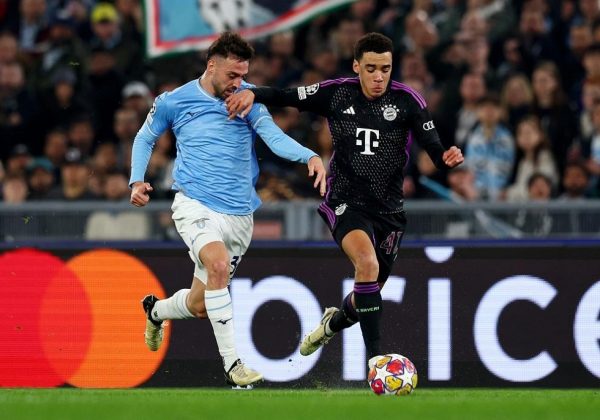 Μεγάλη «μάχη» στο Μόναχο – «Σφραγίζει» το εισιτήριο η Παρί Σεν Ζερμέν