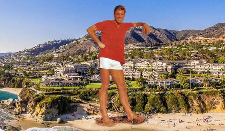 Ρίτσαρντ Τσάμπερλεϊν – Ο βασιλιάς της τηλεόρασης που έζησε στη «ντουλάπα»