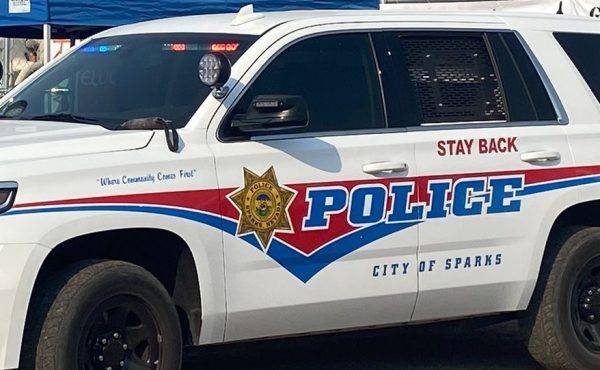 Νεβάδα: Ανταλλαγή πυροβολισμών με έναν νεκρό και τρεις τραυματίες αστυνομικούς