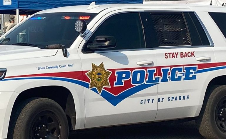 Νεβάδα: Ανταλλαγή πυροβολισμών με έναν νεκρό και τρεις τραυματίες αστυνομικούς