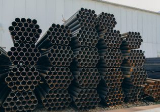 Εργατικό δυστύχημα στη Θεσσαλονίκη – 39χρονος καταπλακώθηκε από μεταλλικό σωλήνα