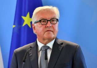 Γερμανία: Ο πρόεδρος Σταϊνμάιερ δεν σκοπεύει να συγχαρεί τον Πούτιν για την επανεκλογή του