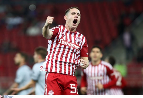 Το πορτο(γαλλικό) «κλειδί» του Μεντιλίμπαρ