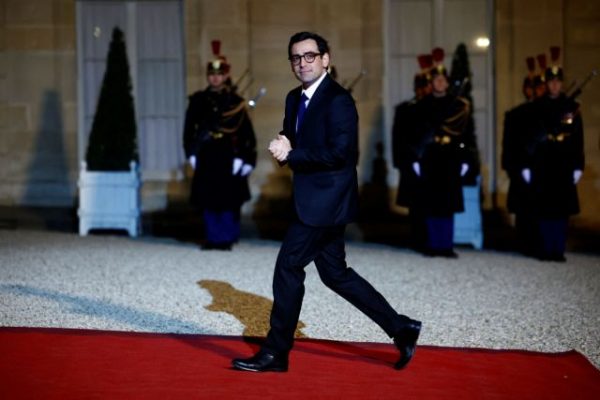 Γαλλία: Ανοίγει πρεσβεία στη Γουιάνα σε μια κίνηση άνευ προηγουμένου για χώρα της ΕΕ