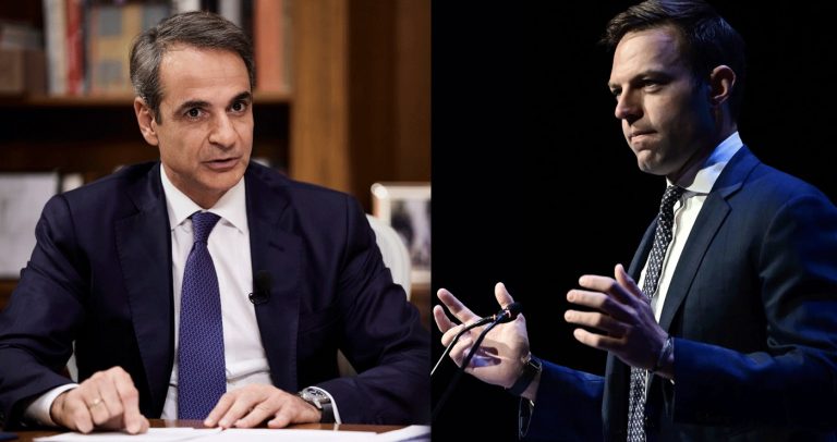 Παραδοχή Μητσοτάκη για Εξεταστική συγκάλυψης βλέπει ο ΣΥΡΙΖΑ – «Γιατί μπλοκάρουν τη Δικαιοσύνη;»