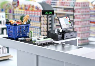 Σούπερ μάρκετ: Πόσο χρεώνουν τις παραδόσεις των e-παραγγελιών 5+1 αλυσίδες