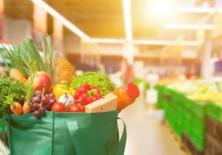 Τι δείχνει έρευνα για την ακρίβεια στα σούπερ μάρκετ – Πώς έκανε «ποδαρικό» το 2024