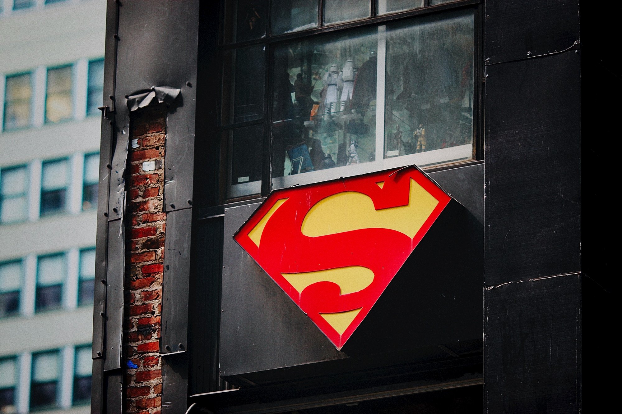 Ξεκίνησαν τα γυρίσματα της ταινίας «Superman» – Ποιος είναι ο νέος υπερήρωας της DC