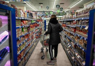 Greek Govt Unveils Latest Round of Measures to Contain High Prices