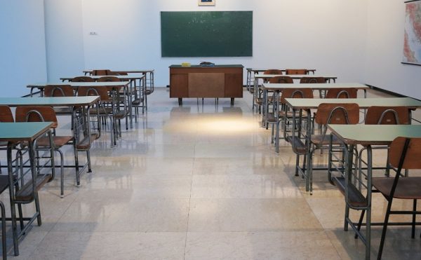 Ηλεία: Κλείνουν όλα τα σχολεία προληπτικά μετά τον ισχυρό σεισμό