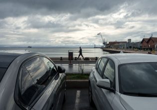 Άστατος ο καιρός με βροχές το Σάββατο – Αναλυτική πρόγνωση έως και την Καθαρά Δευτέρα