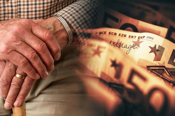 Αναδρομικά έως 16.500 ευρώ για 50.000 συνταξιούχους