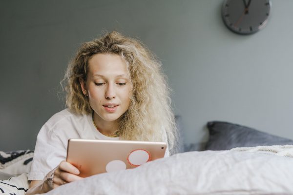 Τablet: Το απόλυτο εργαλείο για να είσαι παραγωγικός το 2024