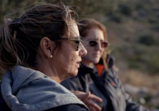 Τα βραβεία του 26ου Φεστιβάλ Ντοκιμαντέρ Θεσσαλονίκης