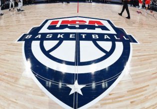 Ακόμα ένας σούπερ σταρ του ΝΒΑ είναι έτοιμος να αγωνιστεί στους Ολυμπιακούς Αγώνες