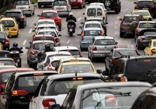 Πατούν… γκάζι τα τέλη κυκλοφορίας με το μήνα