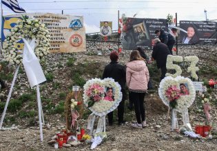 Τέμπη: Η συγκινητική ιστορία πίσω από την απόφαση να χτιστεί σχολείο στο Καμερούν στη μνήμη των θυμάτων