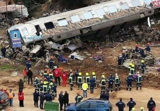 Τέμπη: Νέο ηχητικό ντοκουμέντο εγείρει ερωτήματα για τον αριθμό των επιβατών – Τι περιέχει η δικογραφία