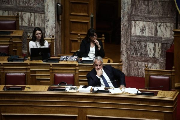 Το λαϊκό αίσθημα κι ο βοναπαρτισμός
