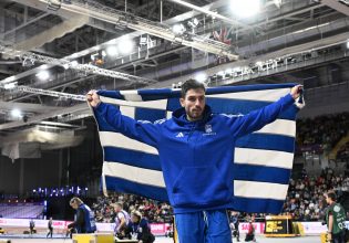 Μίλτος Τεντόγλου: «Είχε πάντα θέληση και μεράκι» – Υπερήφανη η οικογένειά του για τα κατορθώματά του