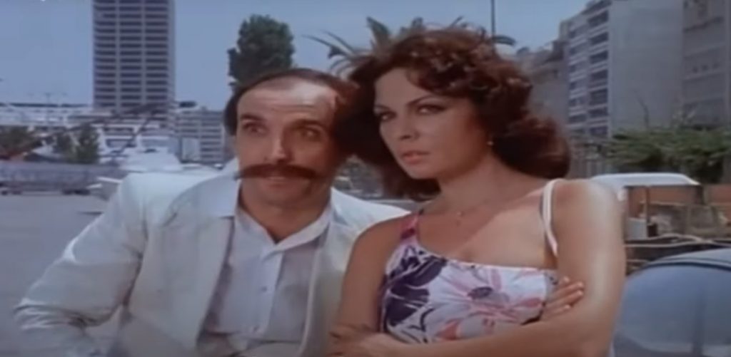 Τέτη Σχοινάκη: Η ασθένεια της μοναχικής σταρ, η φροντίδα της Φόνσου και ο λόγος που δεν ξαναπαντρεύτηκε