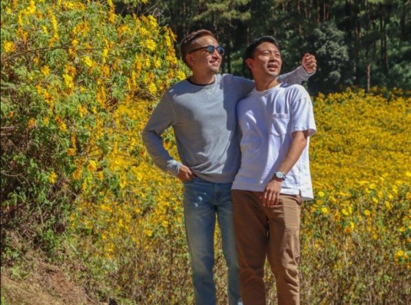 Ταϊλάνδη: Υπέρ του γάμου ομόφυλων ζευγαριών η Βουλή – Εκκρεμεί η ψήφιση του νόμου από τη Γερουσία