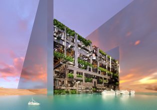 Ακίνητα: O κόσμος είναι κοντά σε «οικοδομική έκρηξη» – Τι βλέπουν οι επενδυτές