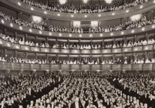 Παγκόσμια Ημέρα Θεάτρου: Ο θεσμός που γιορτάζεται παγκόσμια από το 1961