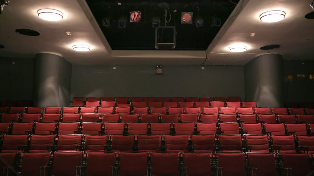 Το Θέατρο Τέχνης γιορτάζει την Παγκόσμια Ημέρα Θεάτρου με μειωμένα εισιτήρια