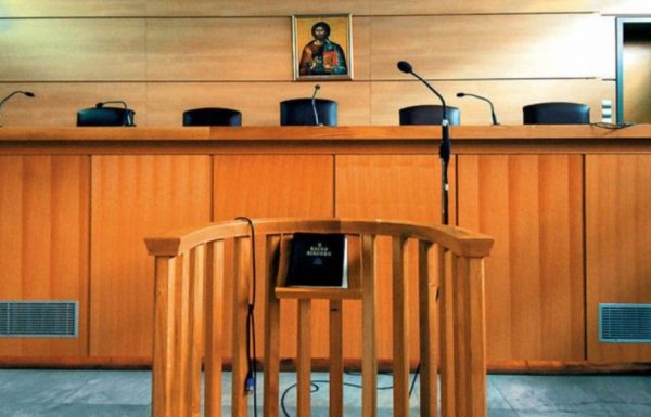 Θεσσαλονίκη: Ιδιοκτήτες γηροκομείου καταδικάστηκαν για τον θάνατο τετραπληγικού που κάηκε ζωντανός