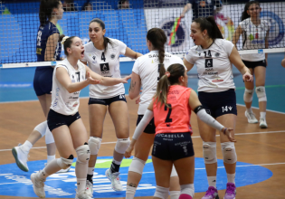 Α.Ο. Θήρας – ΑΕΚ 3-0: Προβάδισμα για την τρίτη θέση