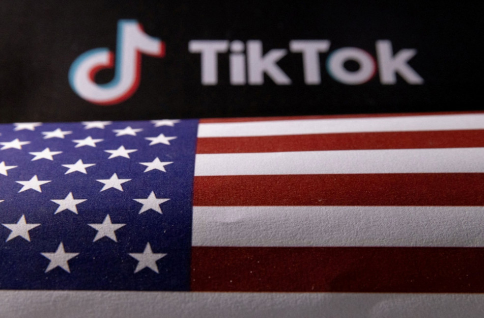 ΗΠΑ: Στη Βουλή των Αντιπροσώπων νομοσχέδιο για το TikTok – Εξετάζεται το ενδεχόμενο απαγόρευσης