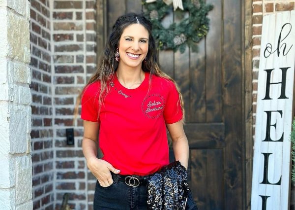 TikToker περιγράφει πώς έμεινε σχεδόν παράλυτη μετά από θεραπεία της ημικρανίας 