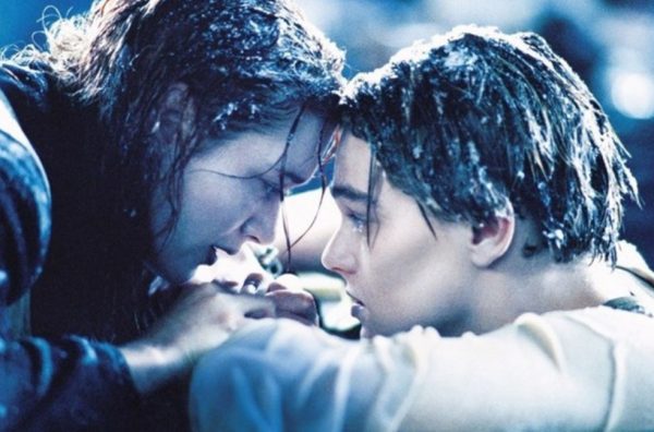 «Τιτανικός»: Ένα από τα εμβληματικά αντικείμενα της ταινίας πωλήθηκε σε δημοπρασία 700.000 δολάρια