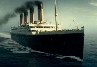 Αυστραλός δισεκατομμυριούχος ετοιμάζει τον Τιτανικό II, με 2.345 επιβάτες