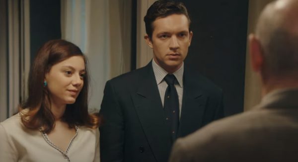 Καταιγιστικές εξελίξεις στο Ναυάγιο – Τι θα δούμε σήμερα