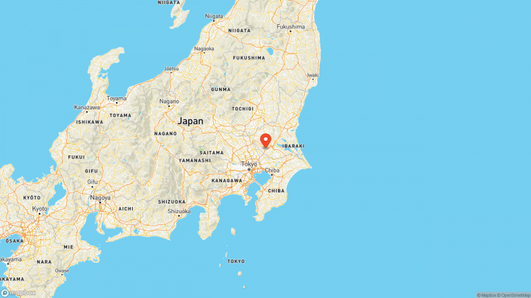 Ιαπωνία: Σεισμός 5,3 Ρίχτερ ταρακούνησε το Τόκιο και τα περίχωρά του – Σταμάτησαν τρένα υψηλής ταχύτητας