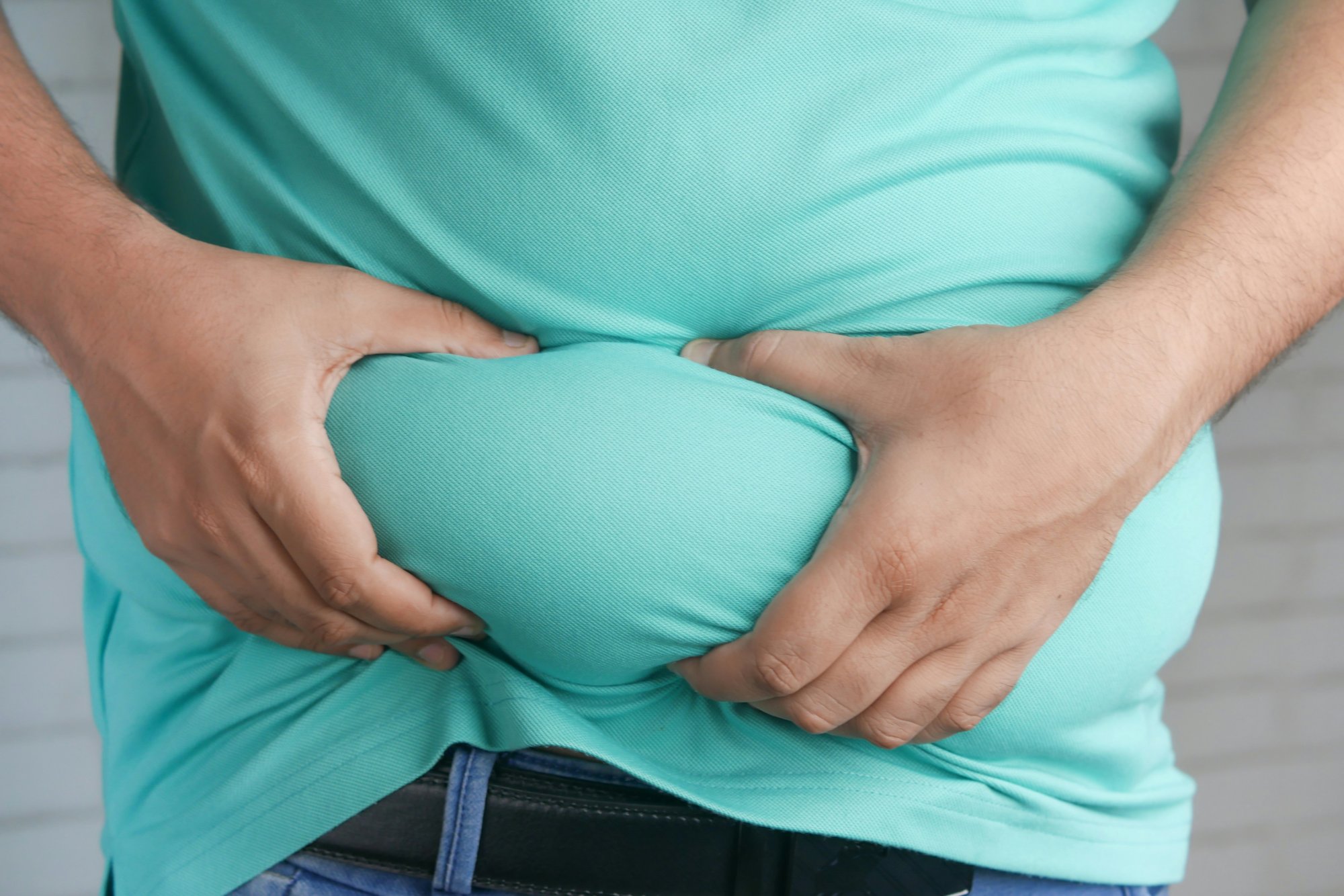 Οι «πρωτεύουσες» της παχυσαρκίας - Διπλασιάστηκαν τα ποσοστά μέσα σε 30 χρόνια