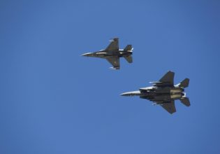 Η επιστολή των ΗΠΑ στην Τουρκία για τα F-16 επαναφέρει τα ερωτηματικά για τους «όρους»