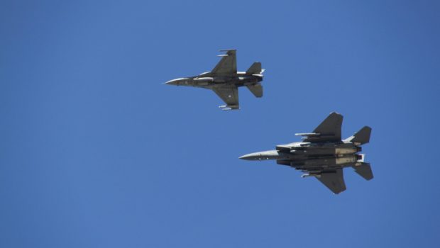 Η επιστολή των ΗΠΑ στην Τουρκία για τα F-16 επαναφέρει τα ερωτηματικά για τους «όρους»